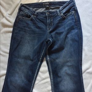 Women’s jeans